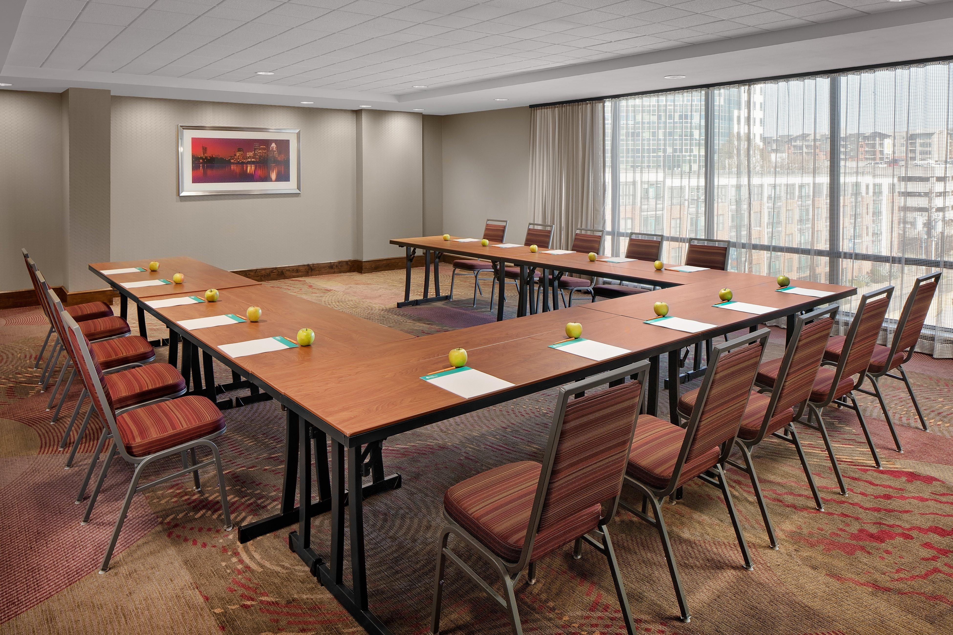 Hotel Indigo Austin Downtown - University By Ihg Eksteriør billede