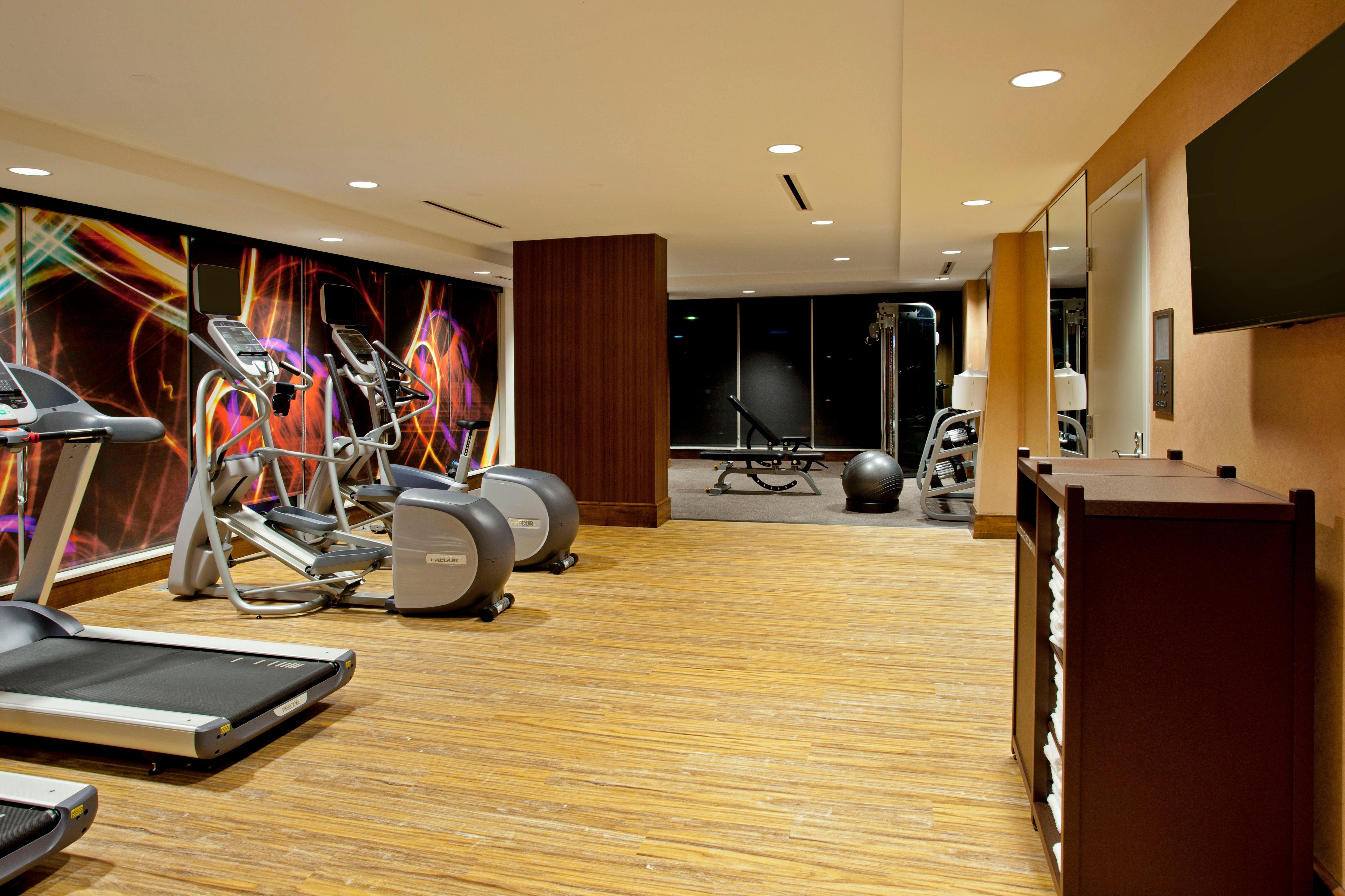 Hotel Indigo Austin Downtown - University By Ihg Eksteriør billede