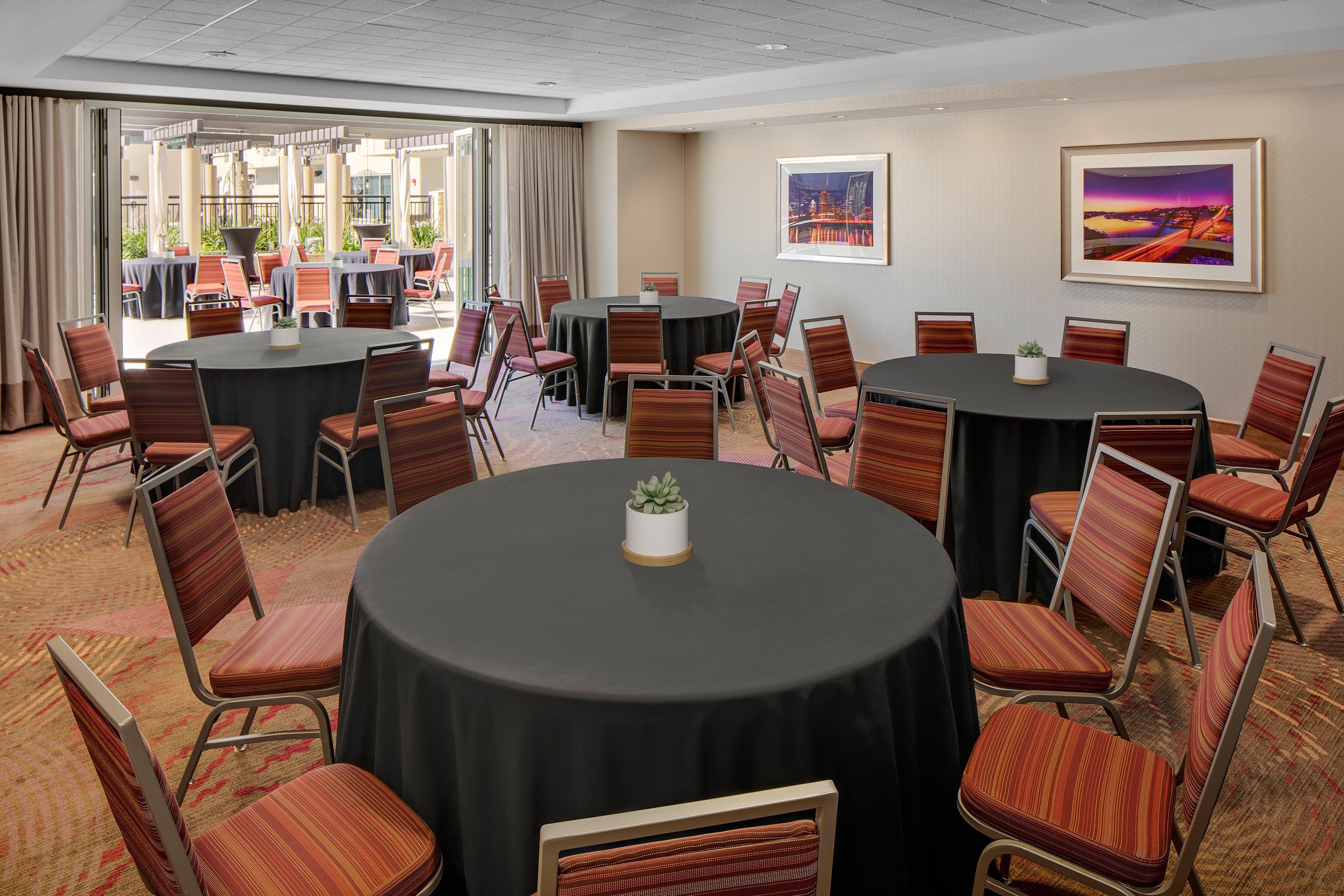 Hotel Indigo Austin Downtown - University By Ihg Eksteriør billede