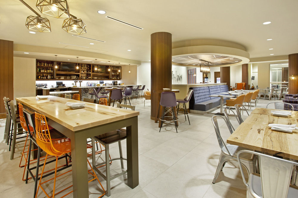 Hotel Indigo Austin Downtown - University By Ihg Eksteriør billede