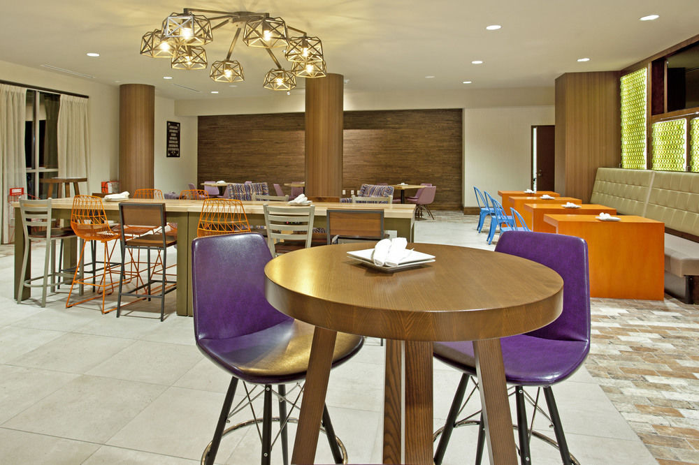 Hotel Indigo Austin Downtown - University By Ihg Eksteriør billede