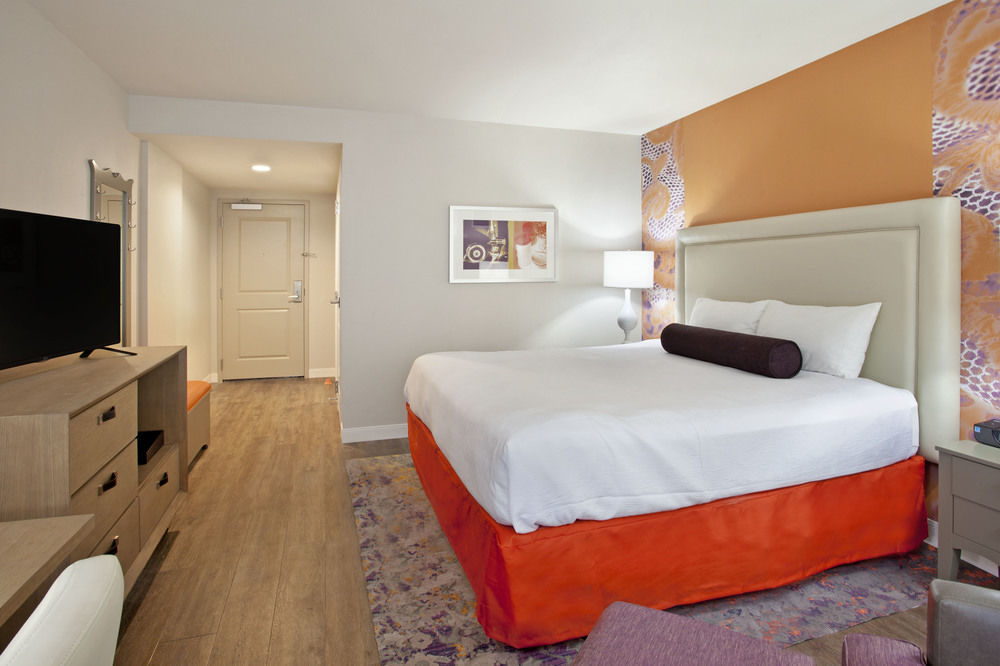 Hotel Indigo Austin Downtown - University By Ihg Eksteriør billede